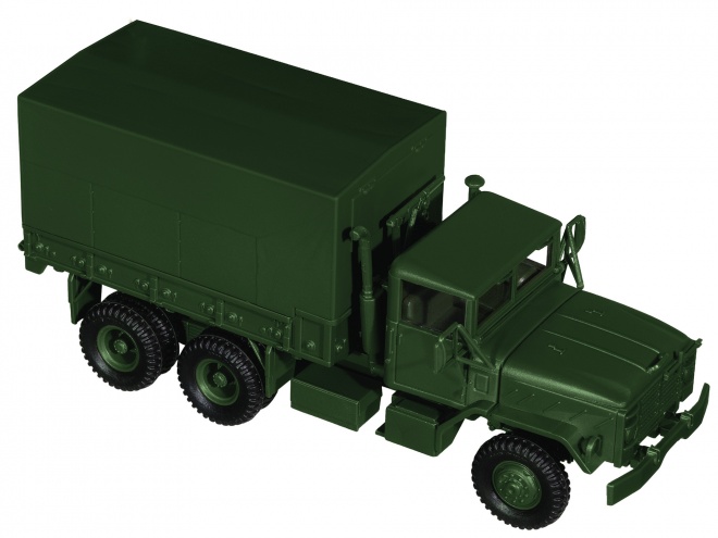 M 923/M 925 A1 truck hardtop kit<br /><a href='images/pictures/Roco/Roco-05197.jpg' target='_blank'>Full size image</a>